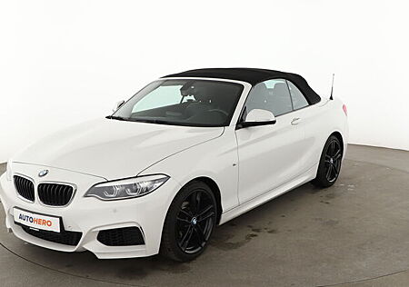 BMW 2er 218i M Sport