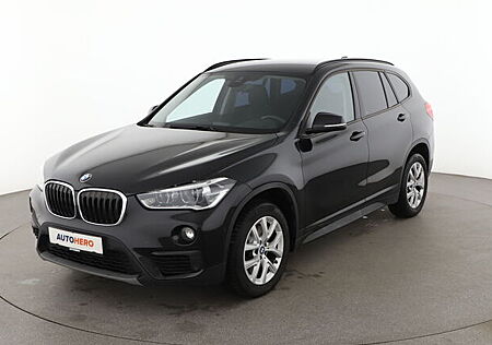 BMW X1 xDrive 20d Advantage