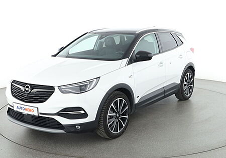 Opel Grandland X 1.6 Plug-in Hybrid Ultimate