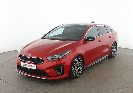 Kia Pro_ceed 1.4 TGDI GT Line