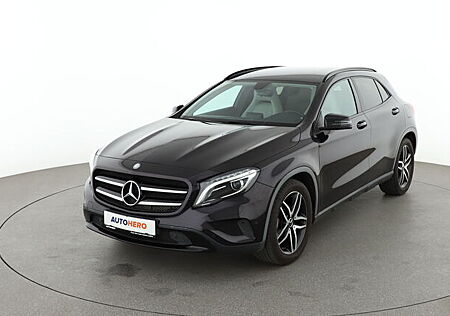 Mercedes-Benz Andere GLA 200 Urban