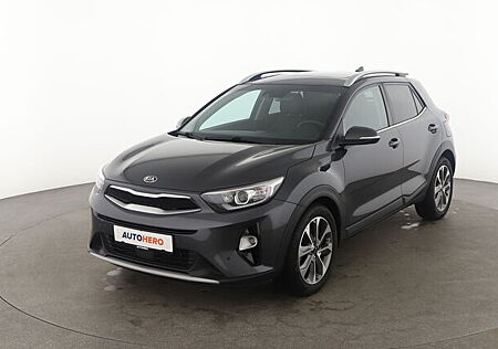 Kia Stonic 1.0 TGDI Platinum Edition