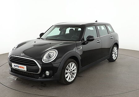 Mini One Clubman One