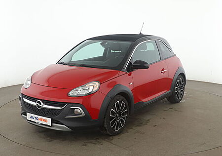 Opel Adam 1.4 Rocks 120 Jahre