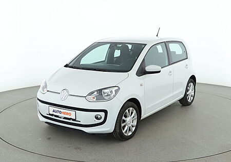 VW Up 1.0 Club !
