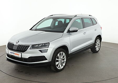 Skoda Karoq 1.5 TSI ACT Style