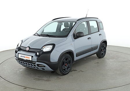 Fiat Panda gebraucht kaufen Fiat Panda 1.2 Waze