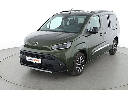 Toyota Proace City Verso 1.2 Turbo L2 Team D