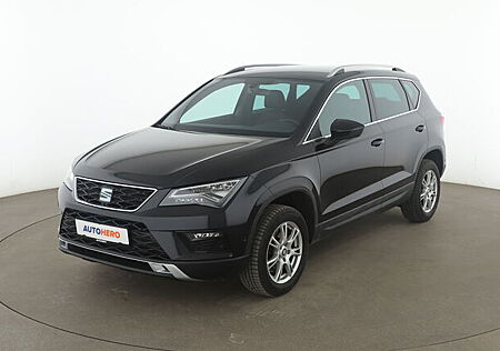 Seat Ateca 1.4 TSI ACT Xcellence