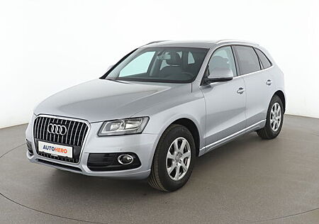 Audi Q5 2.0 TDI clean diesel