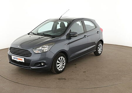 Ford Ka 1.2 Ti-VCT Cool&Sound