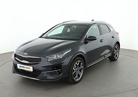 Kia XCeed 1.6 CRDi Launch Edition