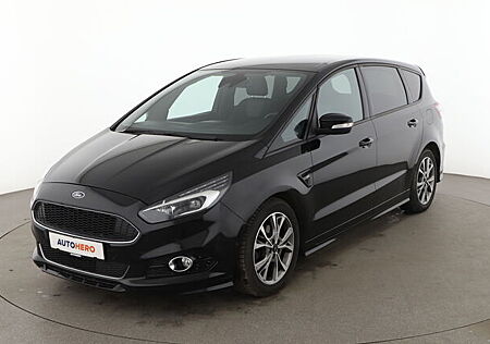 Ford S-Max 1.5 EcoBoost ST-Line