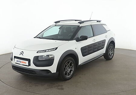 Citroën C4 Cactus 1.2 e-VTi Feel