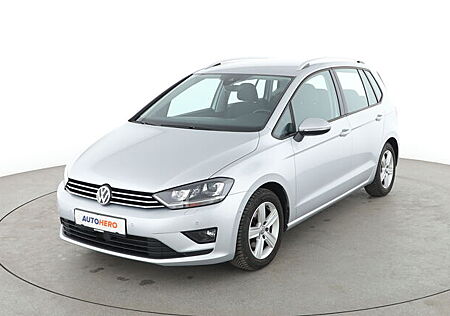VW Golf 1.4 TSI Comfortline BlueMotion Tech