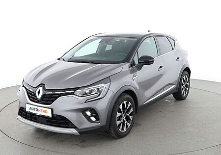 Renault Captur 1.6 Hybrid E-Tech Techno