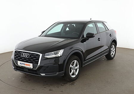 Audi Q2 1.4 TFSI ACT