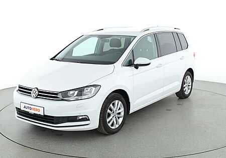 VW Touran 1.4 TSI Highline BlueMotion Tech
