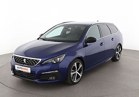 Peugeot 308 1.6 PureTech GT