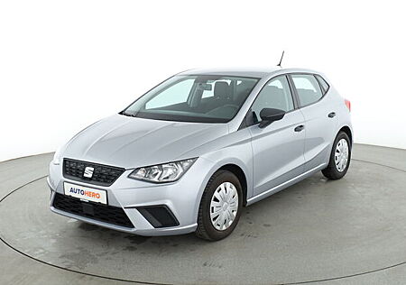Seat Ibiza 1.0 Reference