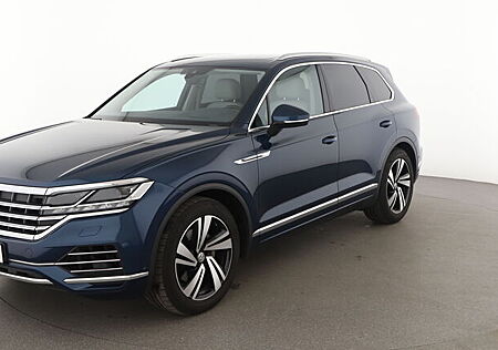 VW Touareg 3.0 V6 TDI Elegance 4Motion