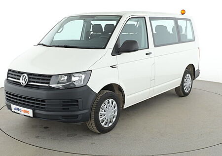 VW T6 Kombi 2.0 TDI