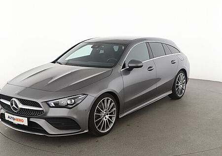 Mercedes-Benz Andere CLA 220 Shooting Brake AMG Line