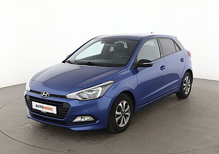 Hyundai i20 1.2 Passion