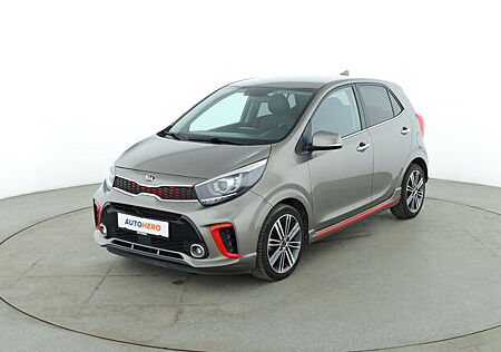 Kia Picanto 1.0 TGDI GT Line