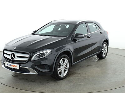 Mercedes-Benz GLA-Klasse GLA 200 Urban