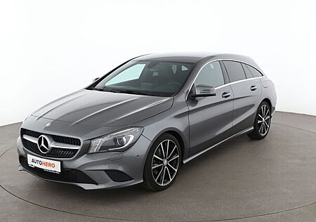 Mercedes-Benz Andere CLA 180 Shooting Brake Urban