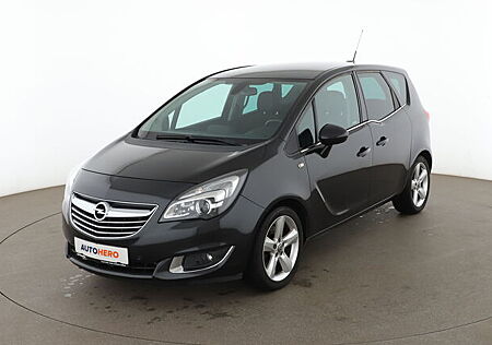 Opel Meriva 1.6 CDTI DPF Innovation