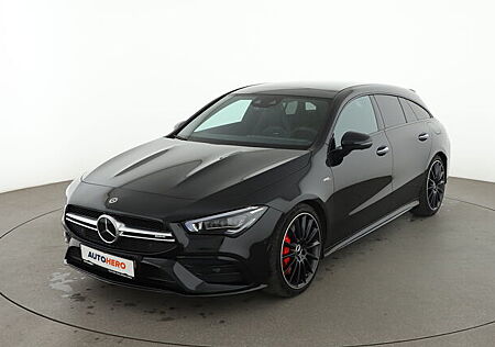 Mercedes-Benz Andere CLA 35 Shooting Brake AMG 4Matic