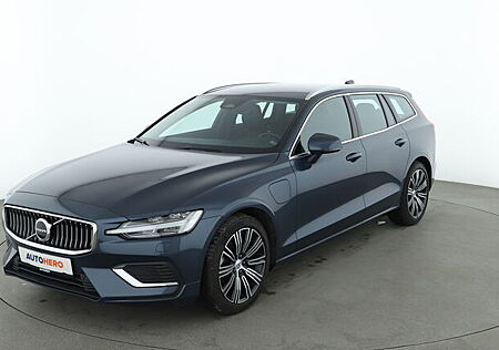 Volvo V60 2.0 T6 Recharge Plug-in Hybrid Plus Bright AWD