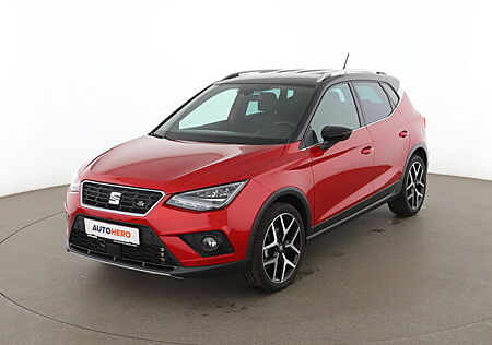 Seat Arona 1.0 TSI FR