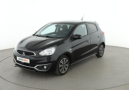 Mitsubishi Space Star 1.2 Edition 100+
