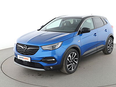 Opel Grandland X 1.6 Turbo Ultimate