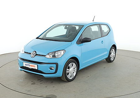 VW Up 1.0 Club ! BlueMotion Tech