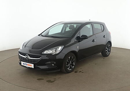 Opel Corsa 1.4 120 Jahre