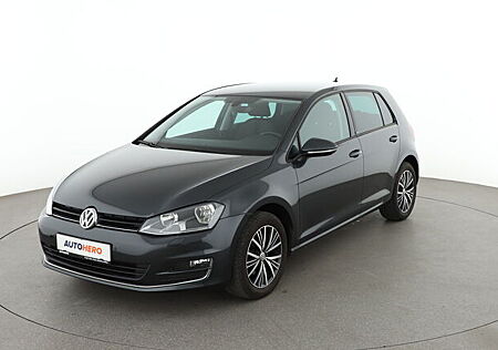 VW Golf 1.2 TSI Allstar BlueMotion Tech