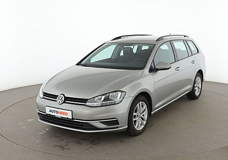 VW Golf 1.0 TSI Comfortline BlueMotion