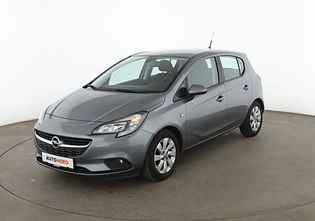 Opel Corsa 1.4 Edition