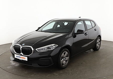 BMW 1er 118i Advantage