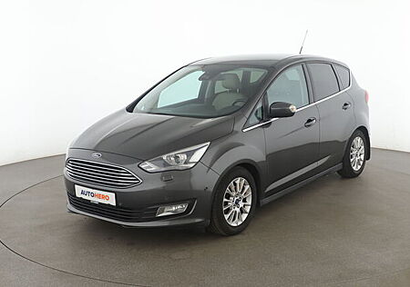 Ford C-Max 1.5 TDCi Titanium
