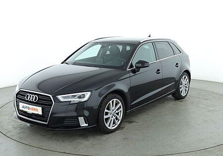 Audi A3 2.0 TDI Sport