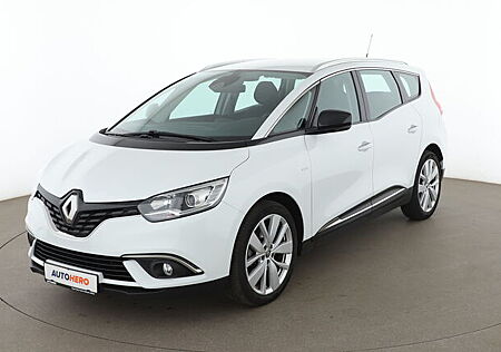 Renault Grand Scenic 1.3 TCe Limited