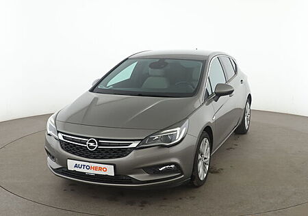 Opel Astra 1.4 SIDI Turbo Edition