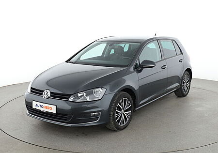 VW Golf 1.4 TSI Allstar BlueMotion Tech