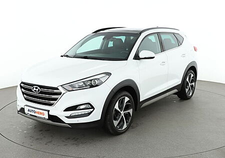 Hyundai Tucson 1.6 TGDI Style 4WD