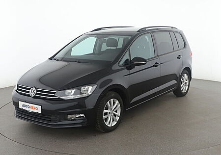 VW Touran 1.2 TSI Comfortline BlueMotion Tech